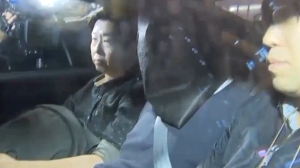 偷拍哺乳照上載互聯網的士司機被捕