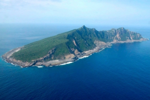 【評論】中國海外島嶼領土主張的基礎