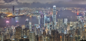 【風吹草動】灣區為國家戰略思路 大香港主義難迎契機？