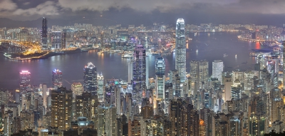 【風吹草動】灣區為國家戰略思路 大香港主義難迎契機？