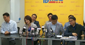 反逃犯條例風波警員射出第一槍後各方反應
