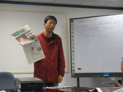 《明報》凌晨炒執行總編 工會質疑因編輯方針