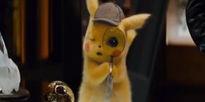 未上映就被公開？《神探Pikachu》「全片」驚曝流出