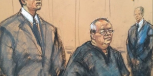 何志平否認控罪繼續還柙 或一年後才正式開審