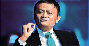 內地官方名單揭馬雲「中共黨員」身分