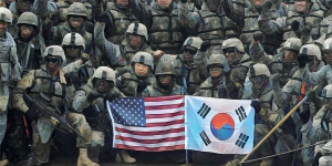 特朗普擬要盟國付全額駐軍費再加巨額「保護費」