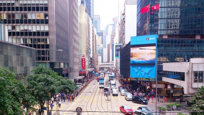 【博評】陳景祥：香港會有「良心富豪」嗎？