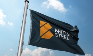 英政府宣布將中企敬業集團旗下英國鋼鐵公司國有化
