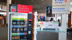 澳門電訊故障固網寬頻3萬用戶受阻逾4小時