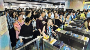 【博評】蘇蘭斯：港鐵加價為什麼存在合理性？