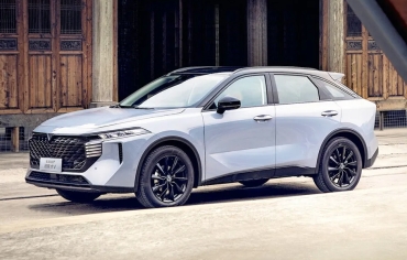 2024年Q1全球氫能車銷量僅2382輛　韓國五月零出口