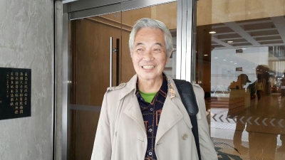 梁振英及3名建制派議員宣誓遭質疑無效