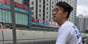 梁天琦獄中撰文致香港人：苦難中煉成堅毅與盼望