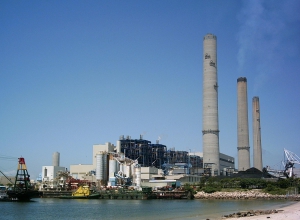 兩電明年減電費約1%