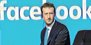 【特稿】FB用戶資料外洩風波 究竟發生咩事？
