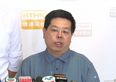 【特稿】犯案者速自首勿陷國家於不義