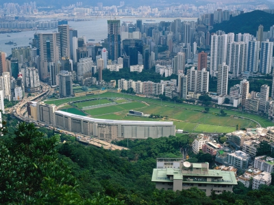 奇則再現！跑馬地61呎新盤細絕全港