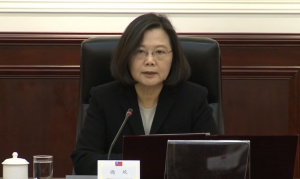 台灣國安會報告指習近平可能提前向台灣攤牌
