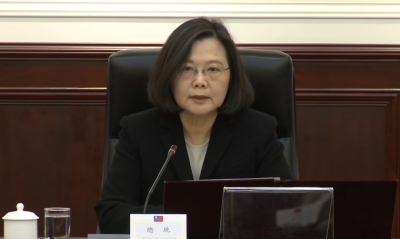 台灣國安會報告指習近平可能提前向台灣攤牌