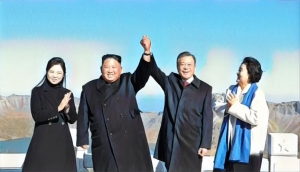 【投稿】金泫松﹕「跨境經濟特區」將成朝鮮經濟出路？