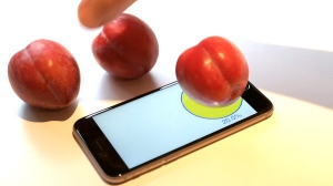3D Touch讓你的6s變身電子磅（有片）
