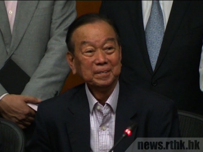 鄉事派組黨 成為「第四勢力」
