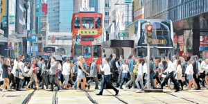 【博評】蘇蘭斯：強積金上調最高供款&mdash;中產得益