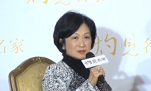 葉劉淑儀拒評下月14日辭行會參選特首傳聞