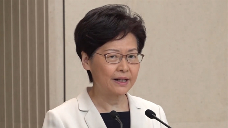 【多方觀點】《緊急法》無法阻嚇「攬炒派」？恐致民情反彈？