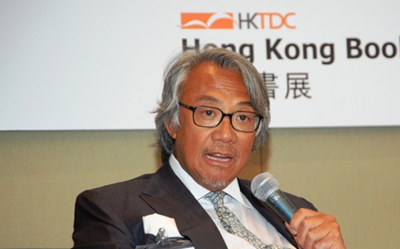 鄧永鏘：香港面臨可恥狀況