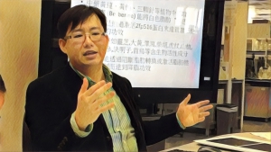 浸大教員英語不正影響教學？校職工：校方要求釀惡果
