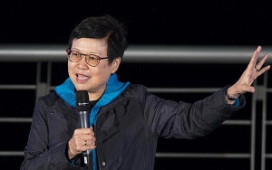 民進黨「小器」阻清史學者任北京故宮顧問