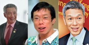 李顯龍為保留父親故居與弟妹公開鬧翻