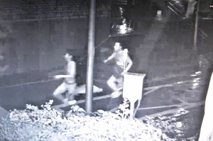 台灣大學校園今晨發生命案一死三傷