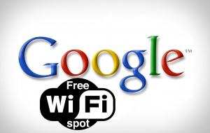 谷歌推全球免費WiFi 傳年內搭建