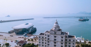 【博評】投稿：論桂山島租借予香港建屋是否合適