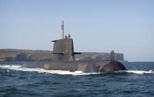 【軍事博評】張競：澳洲下代潛艦動力由常轉核　玄機何在？