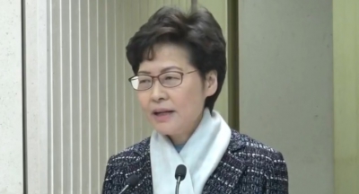 【博評】陳景祥﹕自保自救