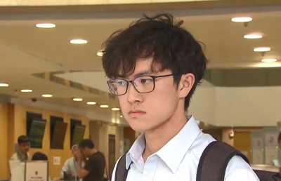 高等法院拒絕向中大學生會批出臨時禁制令