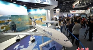 內需潛力對飛機製造業未見利好