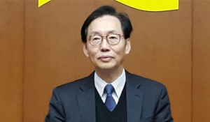 陳健波決定不主持高鐵撥款會議