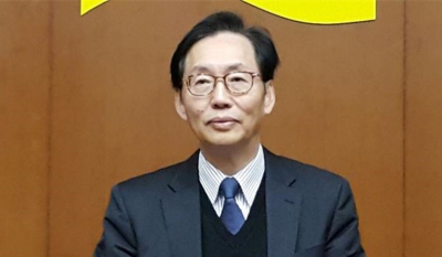 陳健波決定不主持高鐵撥款會議