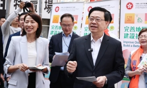 【博評】無雙直傳：「完善地區治理」方案會有怎麼因素影響效能？