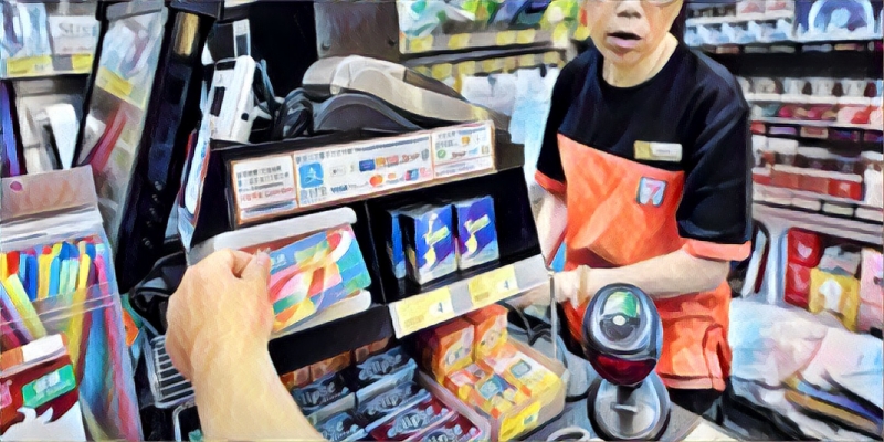 【博評】陳景祥：豈能以「叫雞方便」分電子支付高低