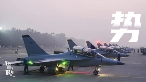 【軍事博評】張競：共軍僱用西方戰機飛行員取經令人難解