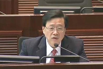 警隊開設總警司專責網絡安全再惹議員質疑