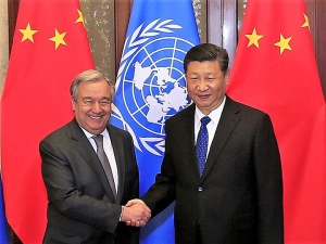 內地官媒：中國的利益比面子更重要