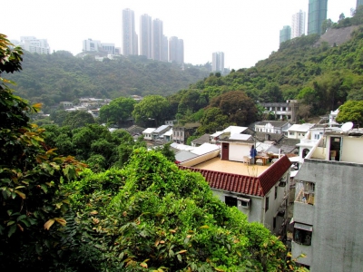 九華徑村出現迷魂色魔