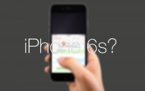 iPhone6s發布會定於九月九日
