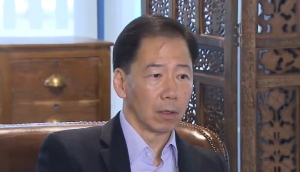 警隊二哥退休感言：放催淚彈有改善空間